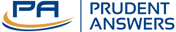 Prudent Answers Logo